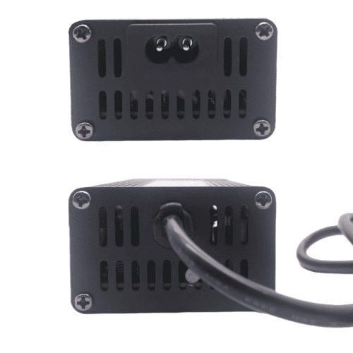 HRH120 Battery charger - Aluminum Alloy Charger - ohrijacharger.com