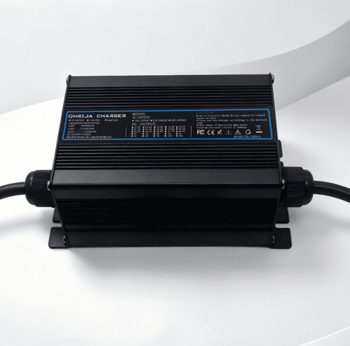 Adjustable Charger