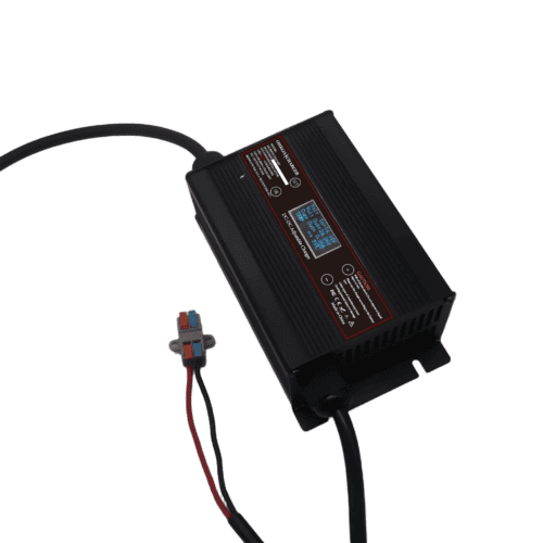 DC-DC Charger